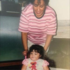 Meet your Posher, Breannah